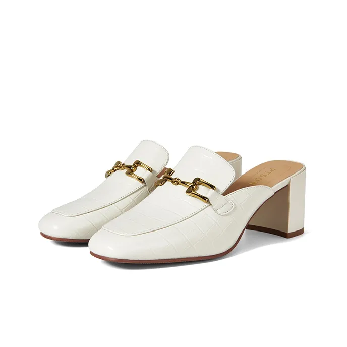 PT'SON Wrap toe Slippers Women's-2