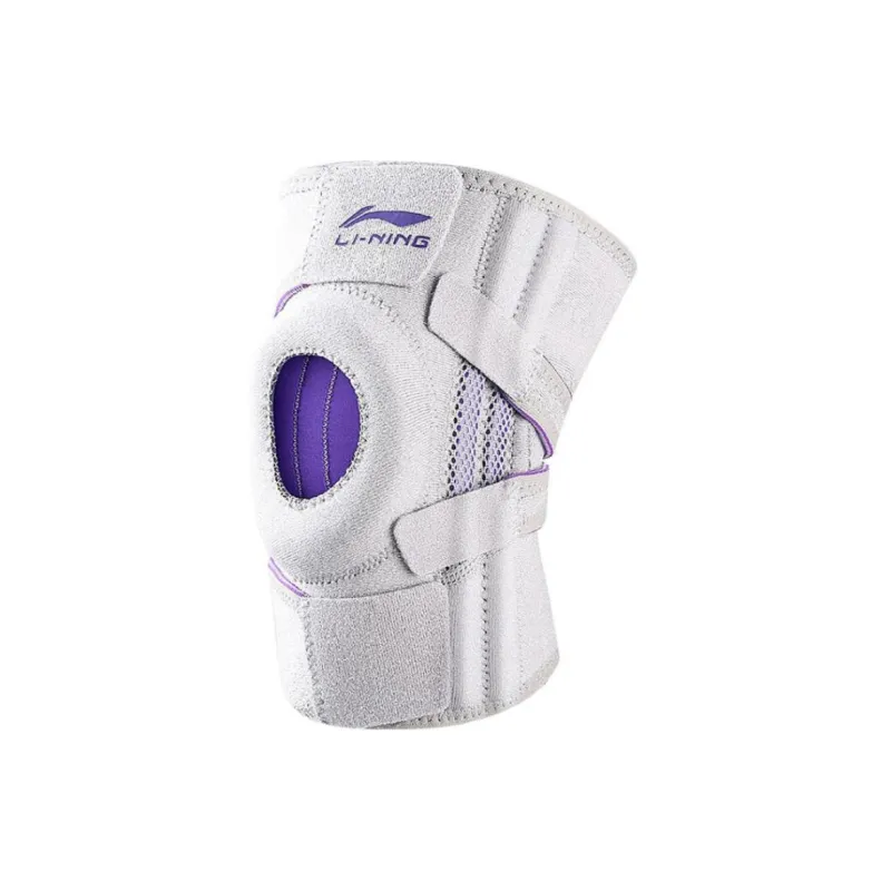LiNing Fitness Unisex Knee Pads-8
