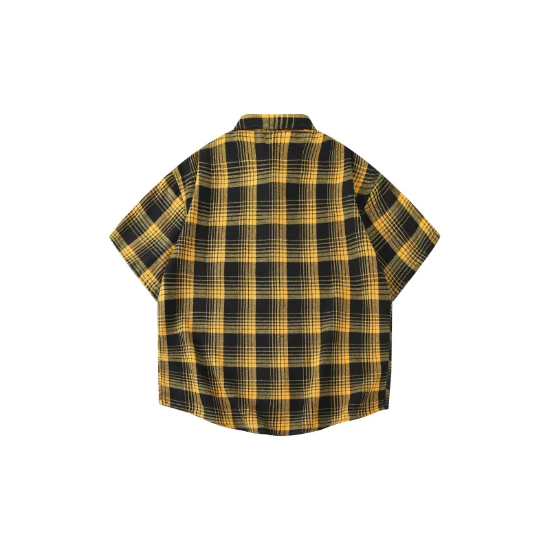 MEXICAN Shirts Unisex-6