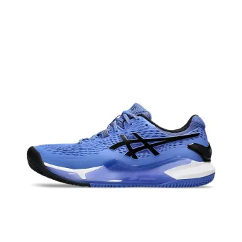 Asics Gel Resolution 9 Clay 'Sapphire Black'