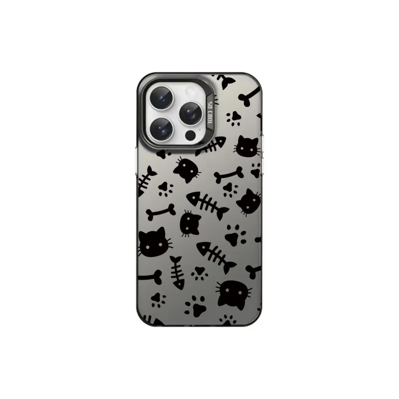 A tidal wave Phone Cases-5