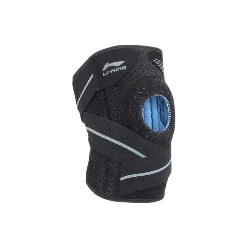 LiNing Fitness Unisex Knee Pads-6