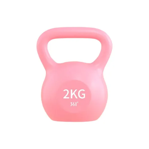 361° Kettlebells