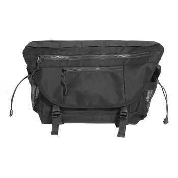 DOSRFINI Oxford Shoulder Bag, Crossbody Bag Unisex
