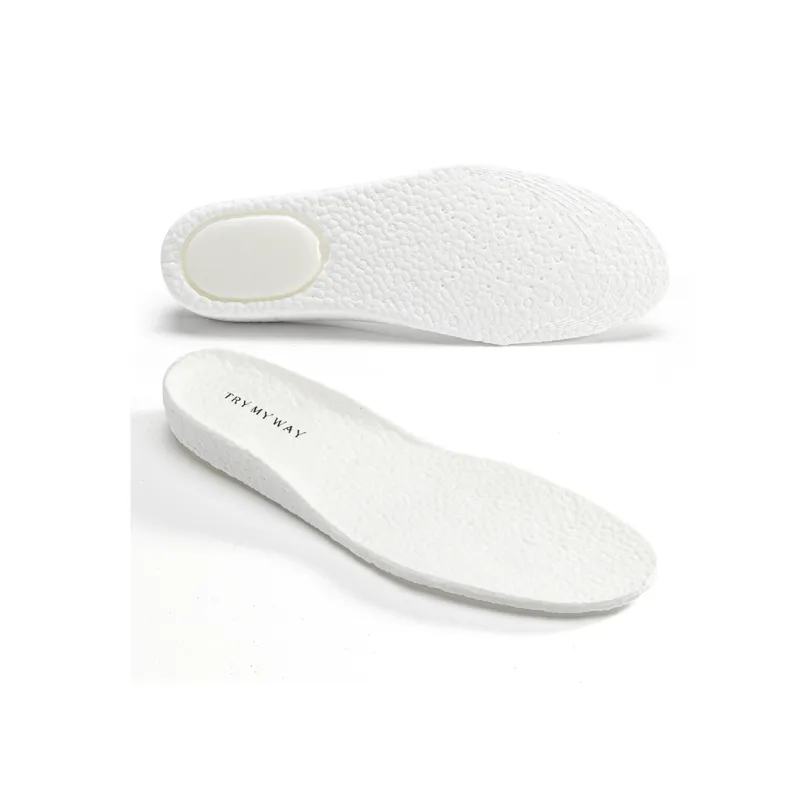 TRY MY WAY Insoles Unisex-16