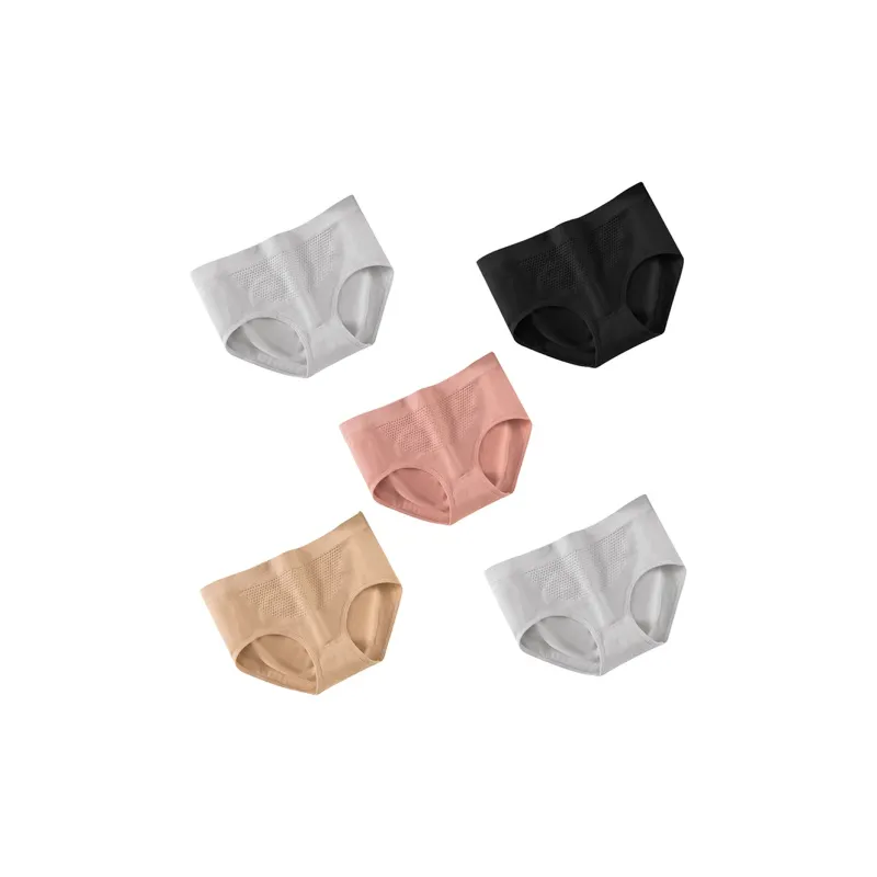 Flowers In Water Underpants Women's-1