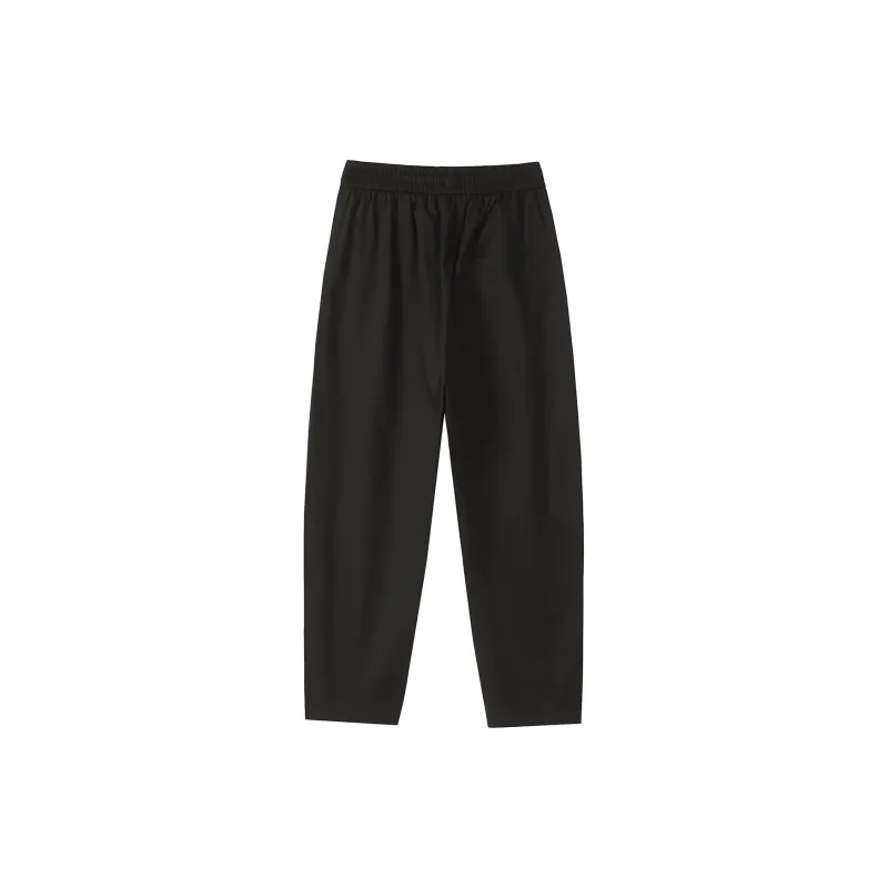 R.super Casual Pants Unisex-1