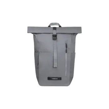 Timbuk2 Nylon Backpack Unisex Gray