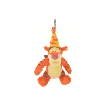 Disney Tiger's Vigor Collection Tigger Dolls Plush Doll 18CM High