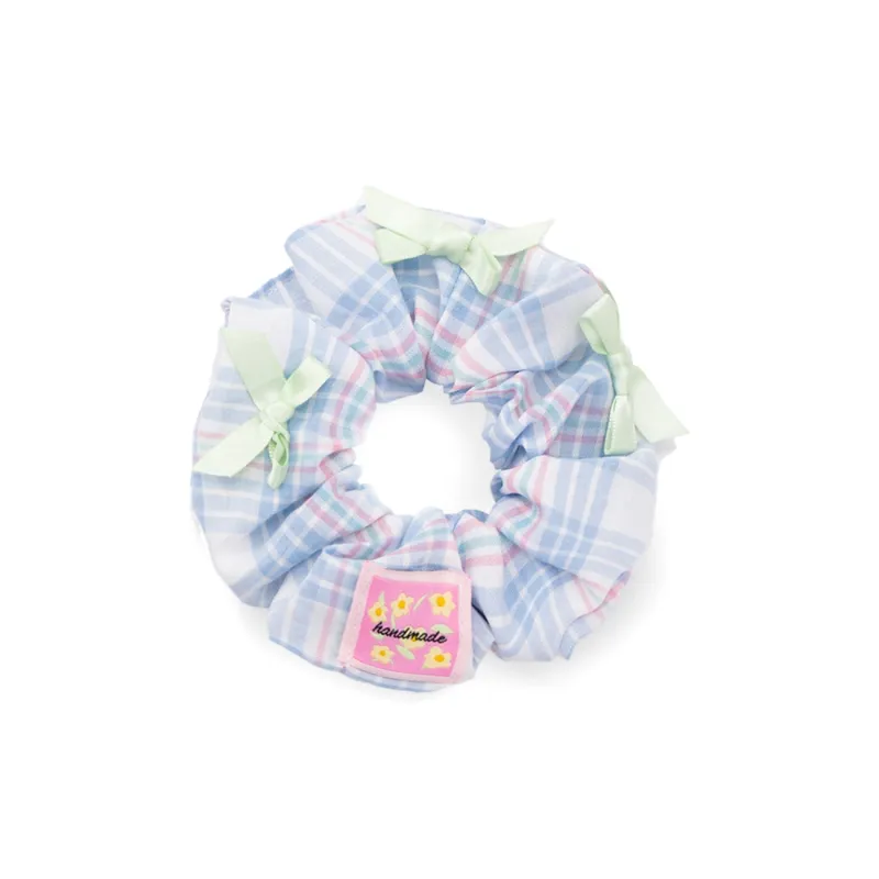 ZANC Hair Tie Women's Multiple Colors-2