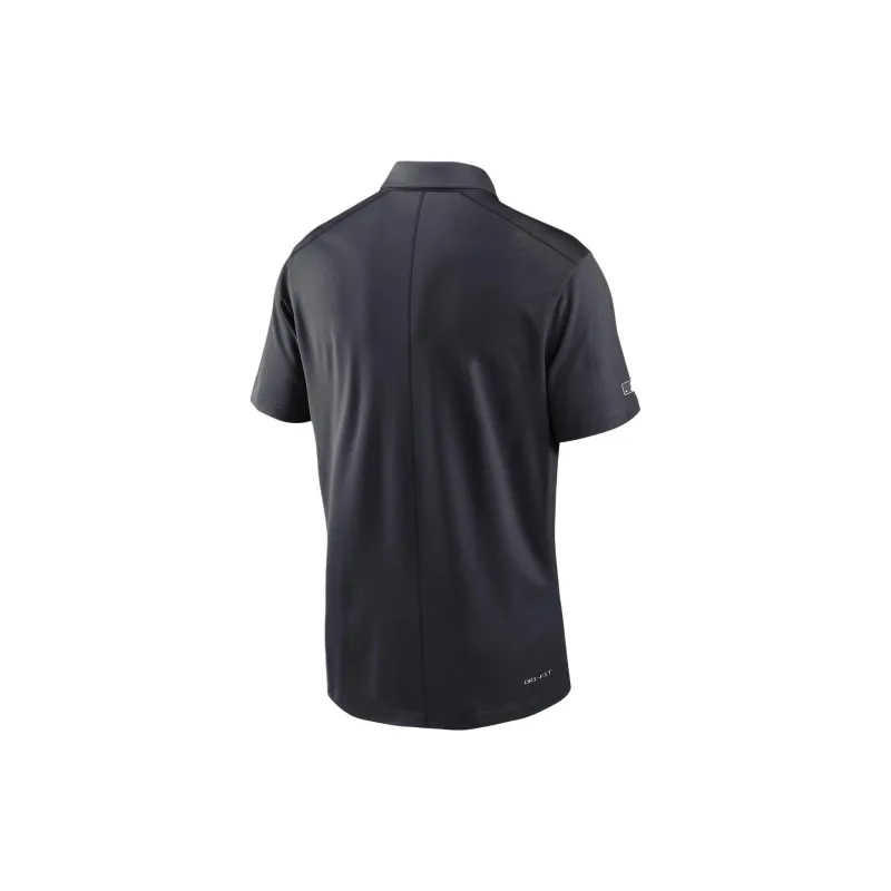 Nike Detroit Tigers Authentic Collection City Connect Victory Men's Nike Dri-FIT Mlb Polo-1