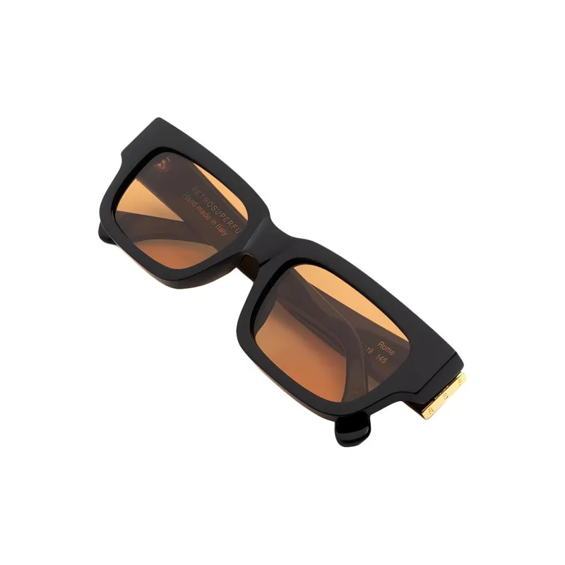 Retrosuperfuture Roma Sunglasses-2