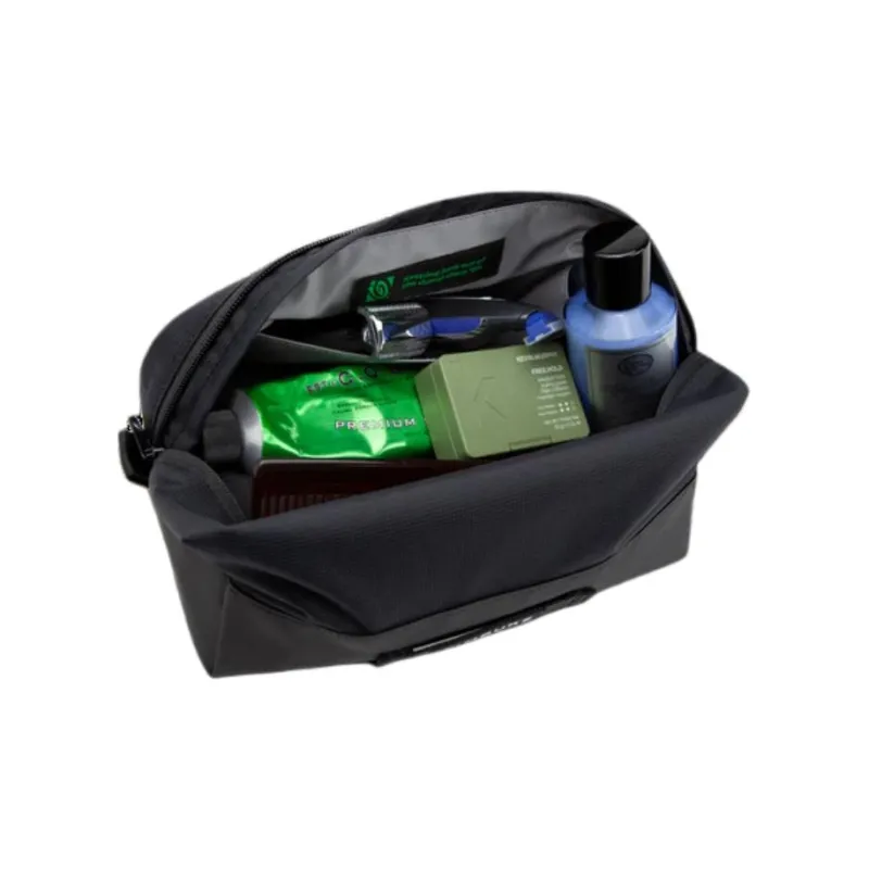 Timbuk2 Nylon Toiletry Bag Unisex Eco Black-2