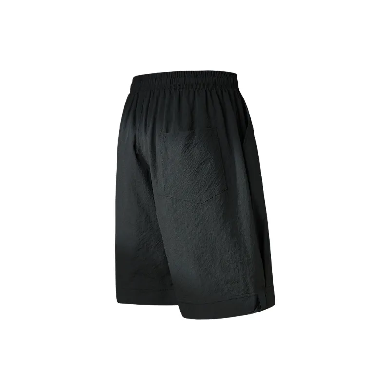 ASWZ Casual Shorts Men-9