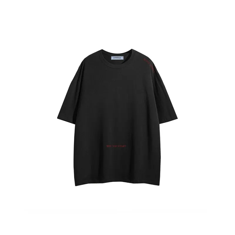 NFWYS T Shirts Unisex-1