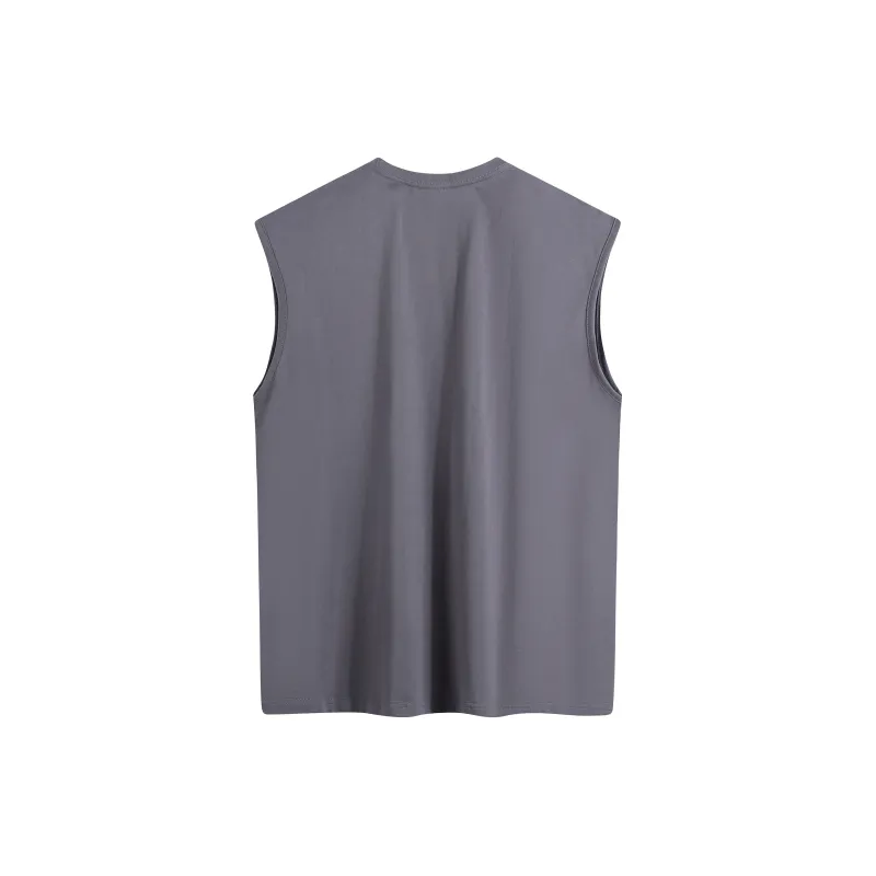 A.X.S.K Tank Tops Unisex-19