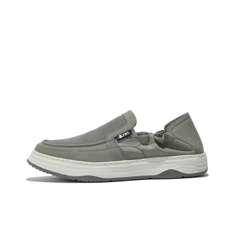 FIRS Low-Top Casual Shoes Men's-6