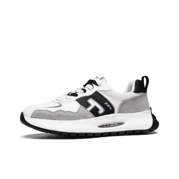 G.N.SHIJIA Lightweight Height Increasing Low Top Casual Shoes Men's