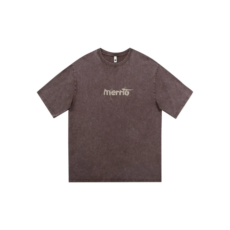 MERRTO T-Shirts Unisex-7