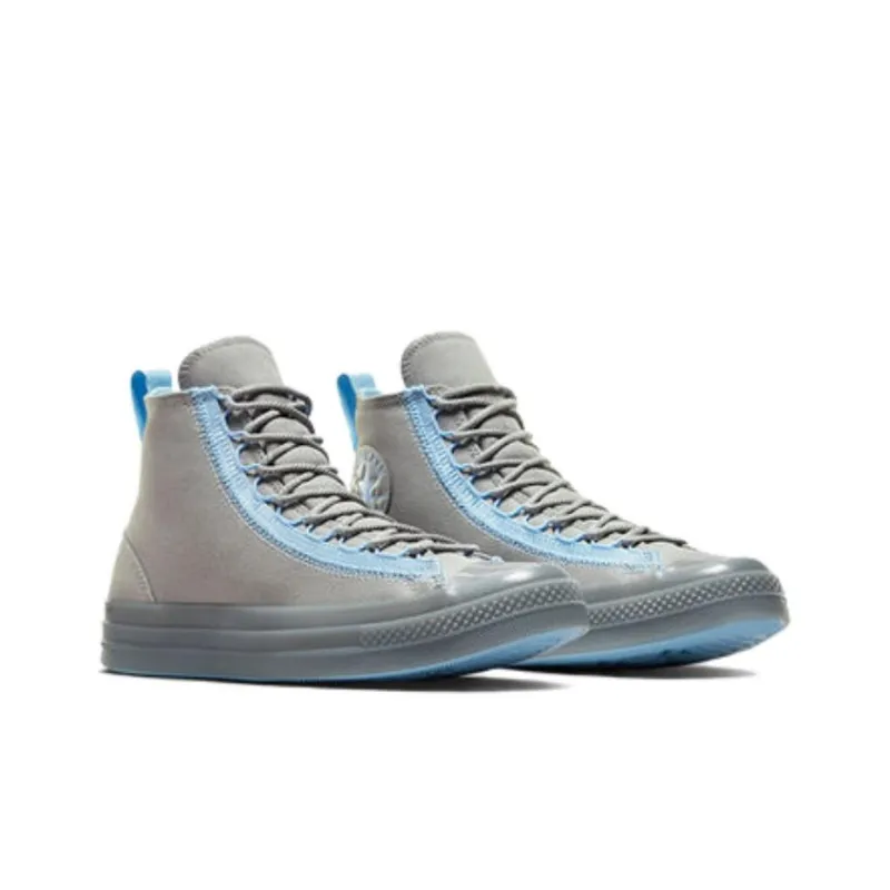 Converse Chuck Taylor All Star Cx EXP2 High 'Totally Neutral Sky'-2
