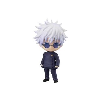 GSC Jujutsu Kaisen Satoru Gojo, High School Version Reissue Chibi Figures