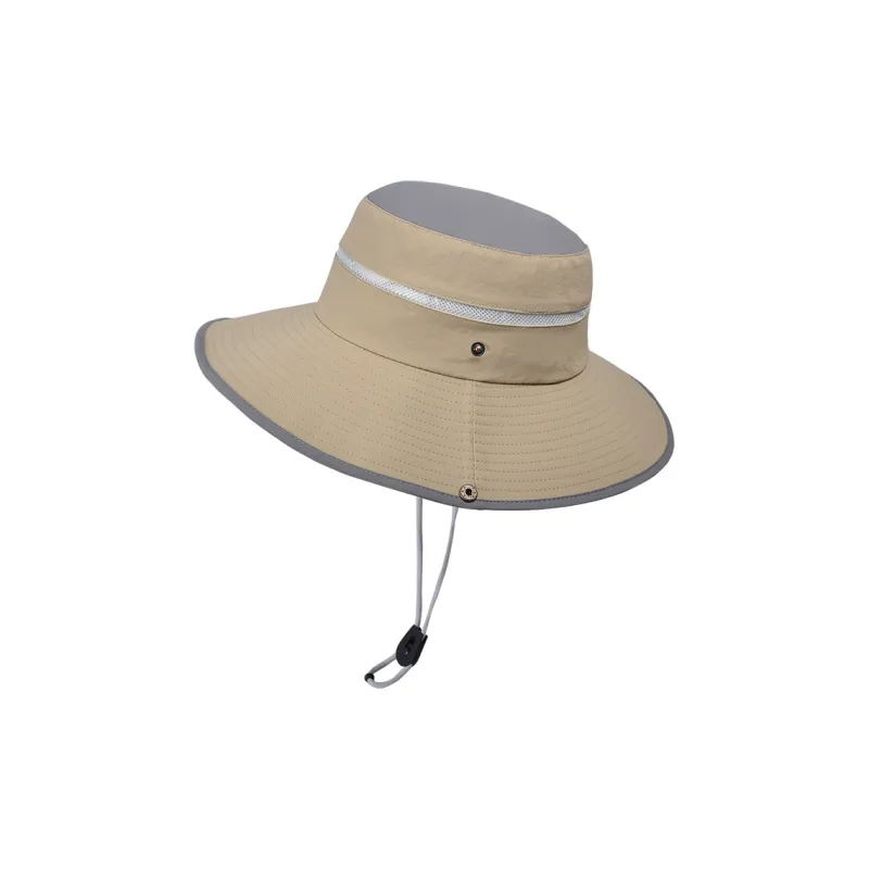 TUCANO Polyamide Bucket Hats Unisex-2