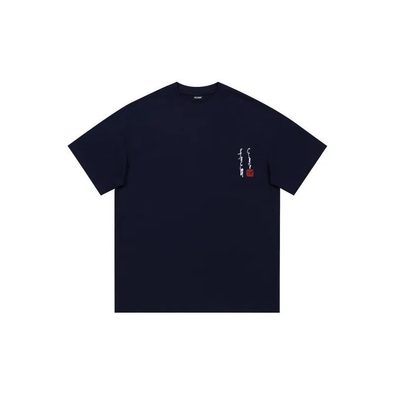 FALIAMS Short Sleeved T Shirts Unisex-14
