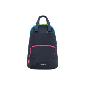 Timbuk2 Nylon Backpack Mini Unisex Marine Blue