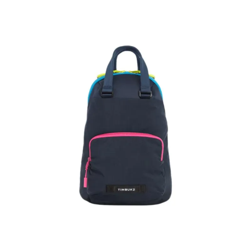 Timbuk2 Nylon Backpack Mini Unisex Marine Blue-0