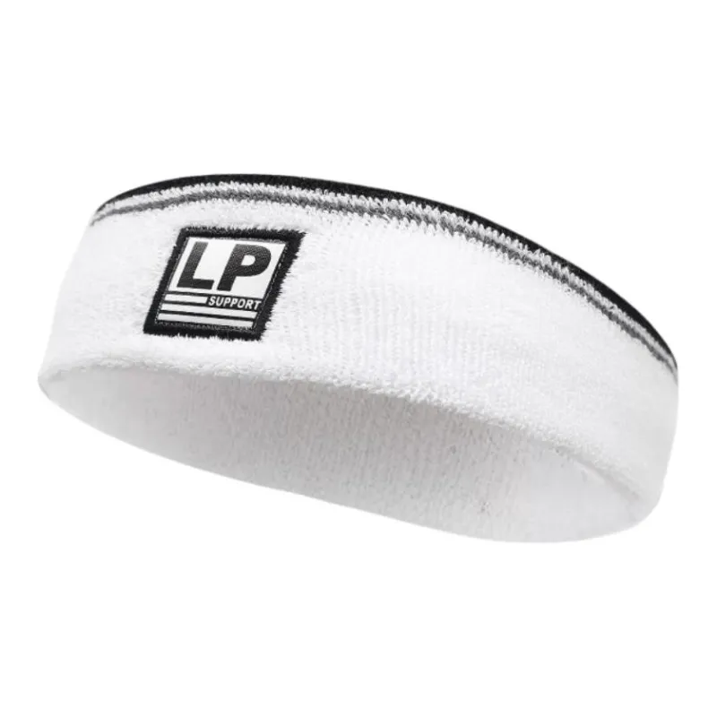 LP SUPPORT Sweatbands Elastic Kids'-0