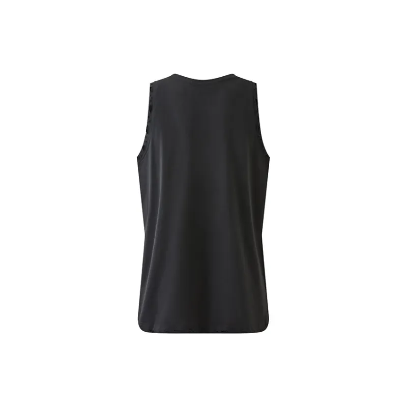 Discover Mental Club Tank Top Unisex Dark Gray-1