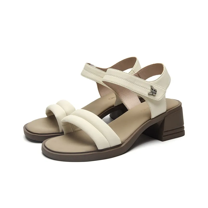 AOKANG Roman Sandals Women's-2