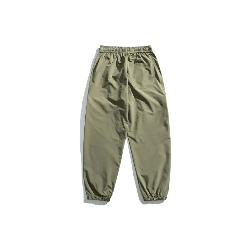 Jeep Wrangler Cargo Pants Unisex-1
