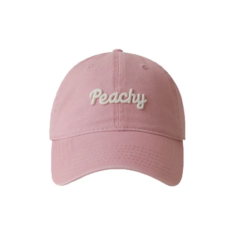 ASTAR HADES Cotton Baseball Caps Unisex-0