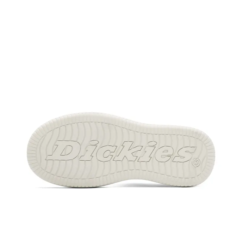 Dickies Low Top Skateboard Shoes Women's Light Pink-4