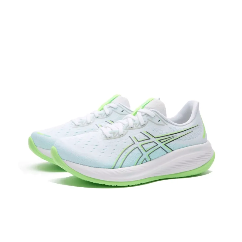 Asics Gel Cumulus 26 'Green Sheet Rock'-3
