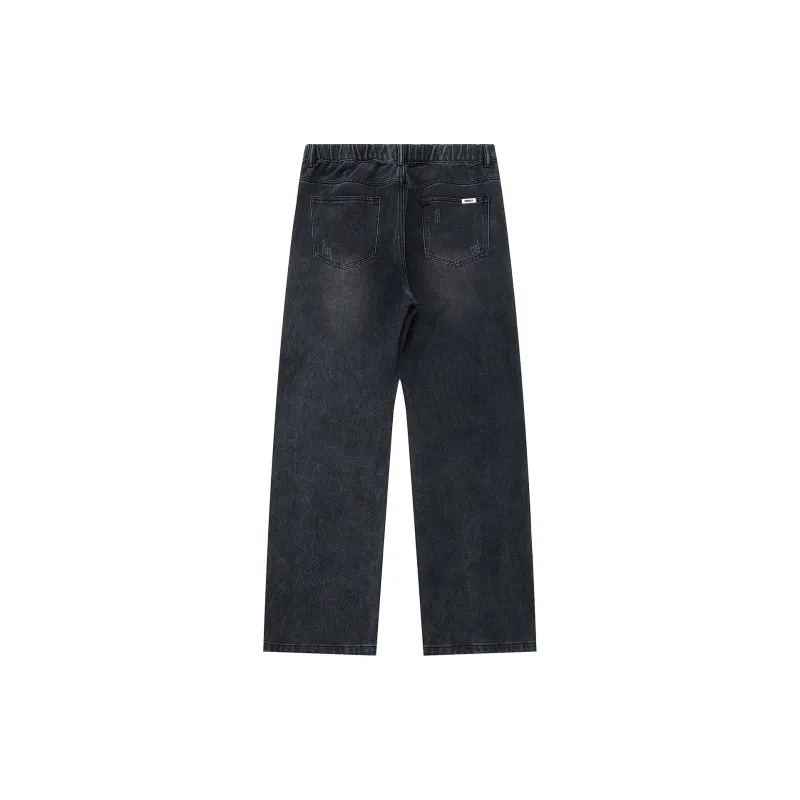 PAKA Jeans Unisex-1