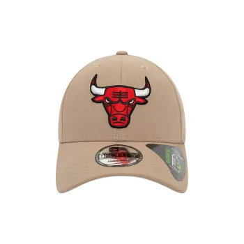 New Era Recycled Polyester Baseball Caps Men's Brown