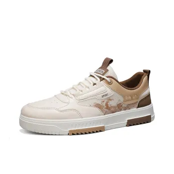 Locke Cushioning, Slip Resistant, Waterproof, And Breathable Low Top Running Casual Running Shoes Men's