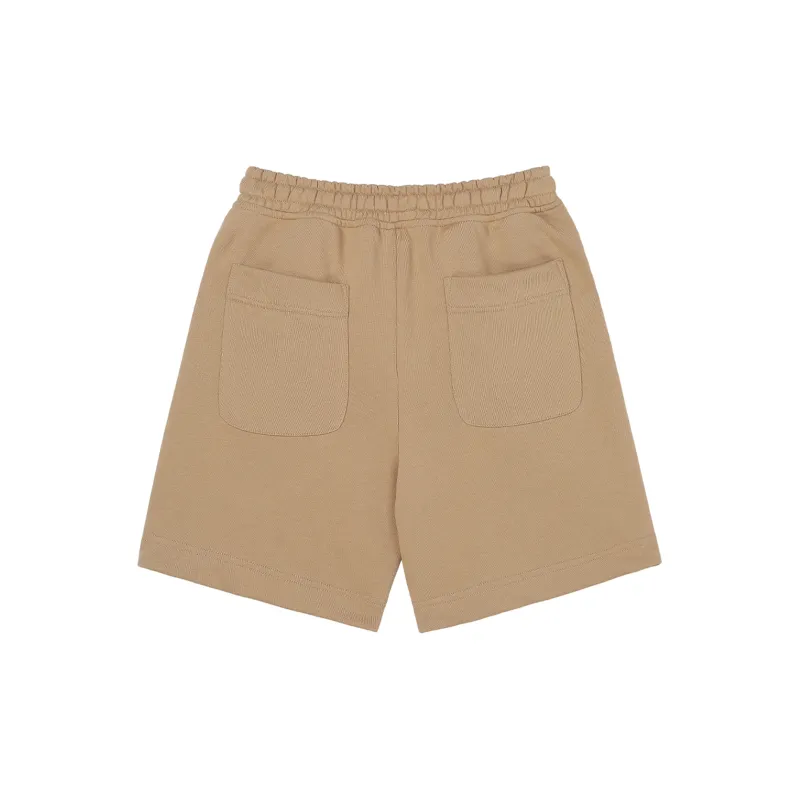 SWAMP AREA Casual Shorts Unisex-11