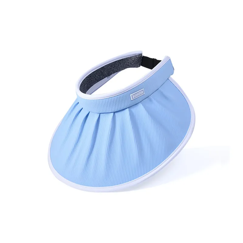 TUCANO Polyamide Sun Protection Hats Women's-6