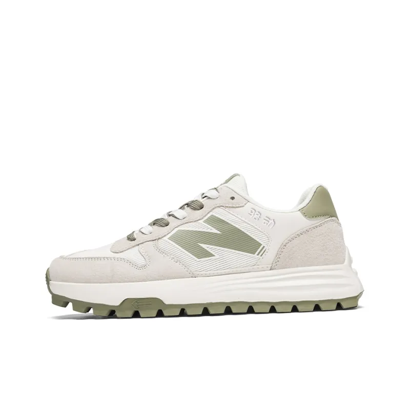 Locke Cushioning Breathable Low Top Casual Shoes Men's-3