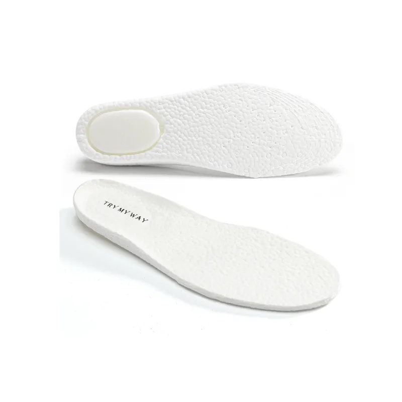 TRY MY WAY Insoles Unisex-12