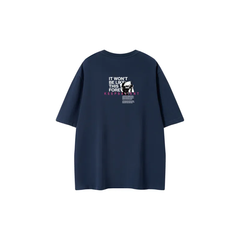 KS T Shirts Unisex-11