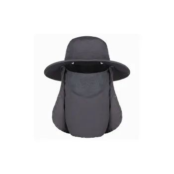 SuperFire Polyamide Bucket Hats Unisex