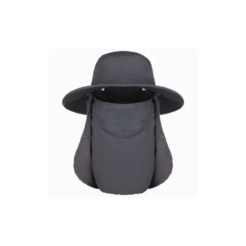 SuperFire Polyamide Bucket Hats Unisex