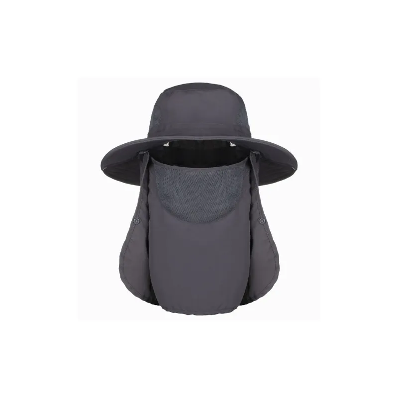 SuperFire Polyamide Bucket Hats Unisex-0