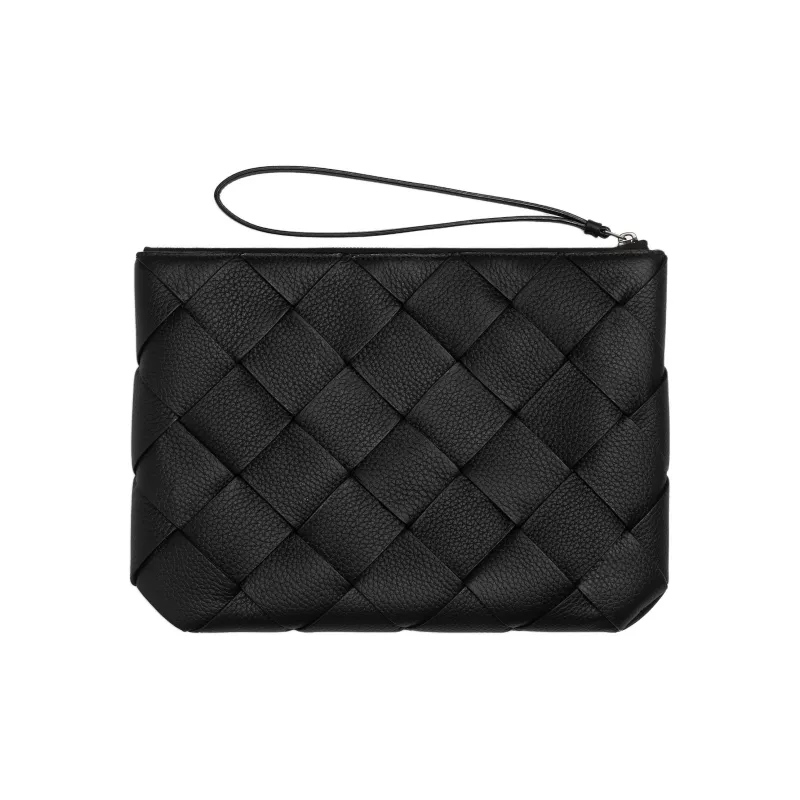 Bottega Veneta Diago Large Pouch-1