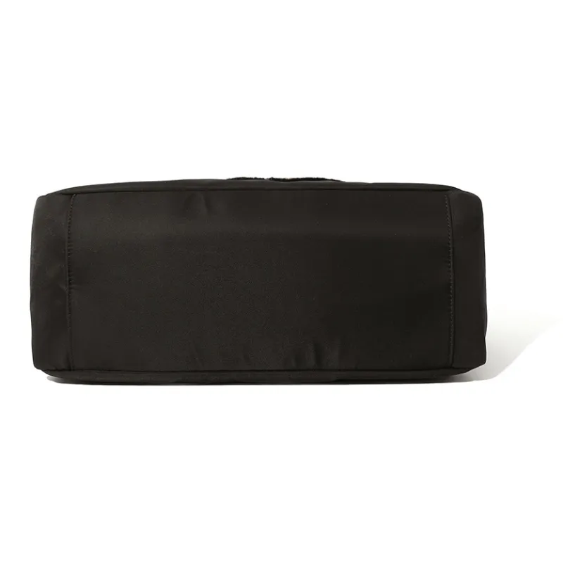 MASTER CANVAS Shoulder Bags-5