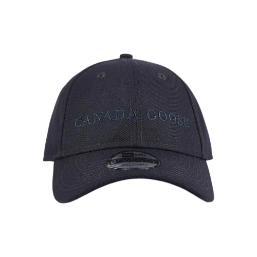 Canada Goose Baseball Caps Men